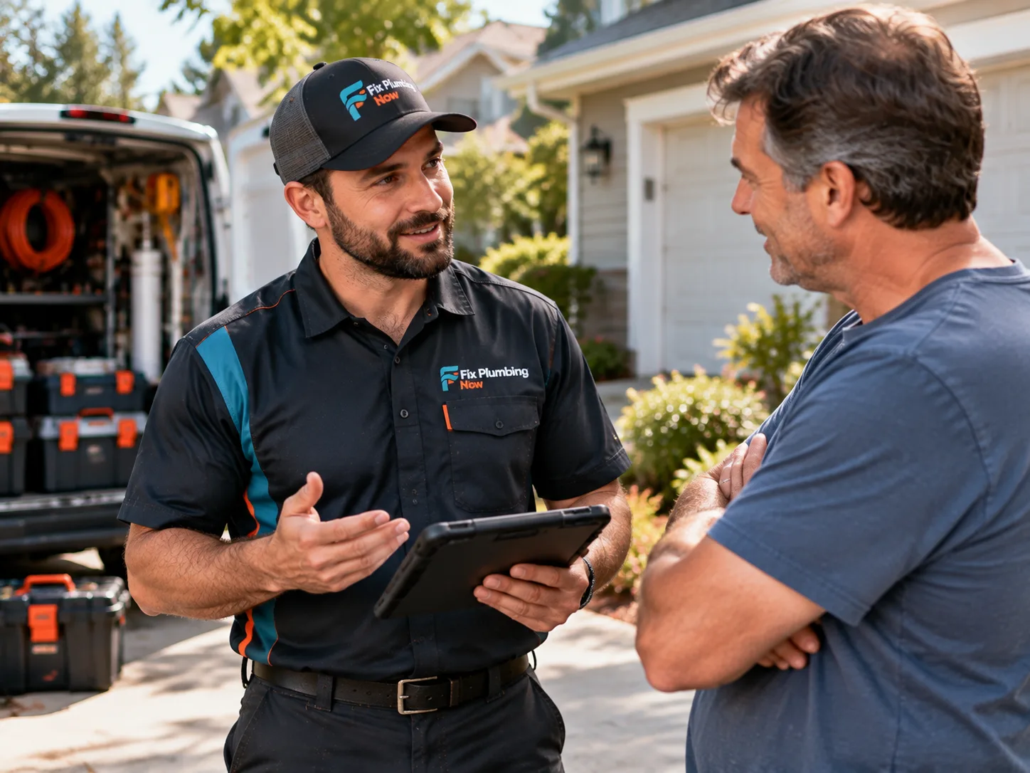 Clogged Drain Service Wilkesboro, NC FAQs